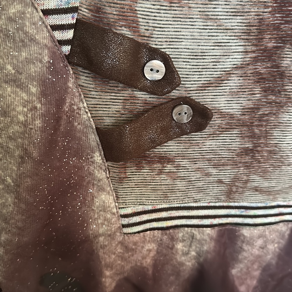 Ania A Hobo Top View 3